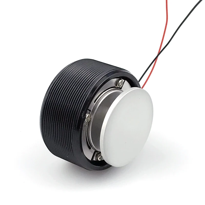 25W/20W 4/8 Ohm Subwoofer Resonance Bass Neodymium Speaker 44/50MM Full Range Loudspeaker Sound Exciter Vibration Speaker audio speakers speaker repair parts