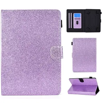 

Universal Cover For 10.1" inch Tablet Teclast P20HD/P20/P10SE/P10HD/P10S/M30/T30/A10H/A10S/M20 T20 T98 4G/98 X98 P98 9.7'' Case