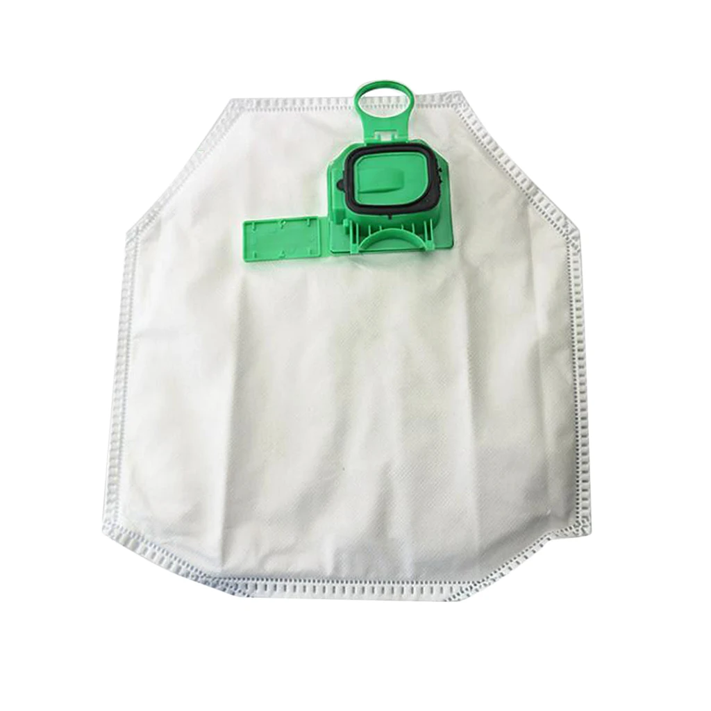 Replacement Vacuum Cleaner Hoover Dust Bag for VK140 VK150 FP140 Disposable, Suitable for German VK140 VK150 FP140