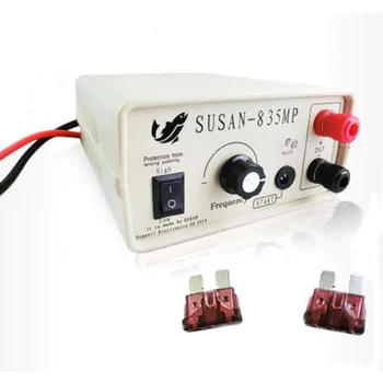 

Outdor Electrical Equipment Power Supplies SUSAN-835MP car inverter 800v 1000W power output susan 835mp module D5-003