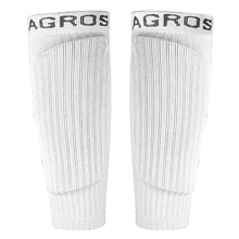 Футбольные гетры для взрослых, футбольные гетры, Защитные щитки для ног, спортивные гетры, защита голени, футбольные носки