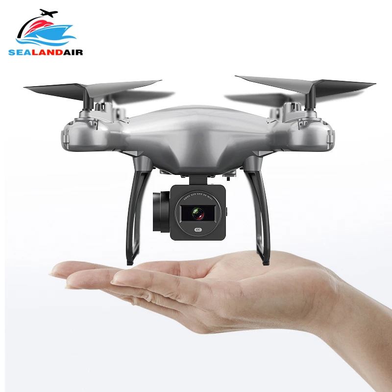 Новинка мини gps Дрон камера HD 50x Zoom Follow Me RC Квадрокоптер 5G wifi FPV Live Video Drone 4K Профессиональный Квадрокоптер игрушка