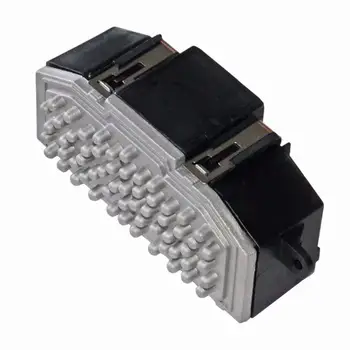 

Blower Motor Resistor 2468105384 F011500081 For Audi VW SEAT Skoda
