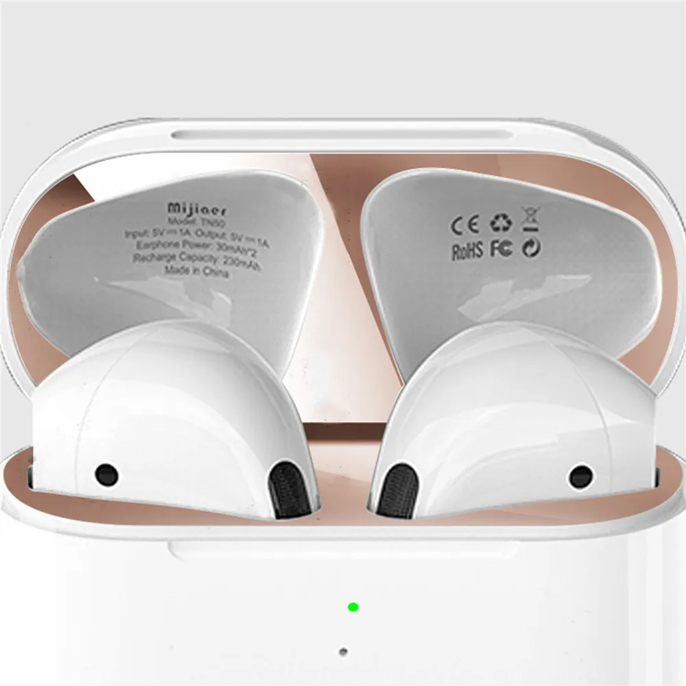 Ƽ ö и 0.04mm ݼ ƼĿ ȣ  ̽ Airpods 3 2021 ̾     ƼĿ