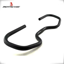 Motachie Bike Butterfly Handlebar Al-199 Aluminum Alloy Mountain Bicycle Travel Armrest Riding Equipment
