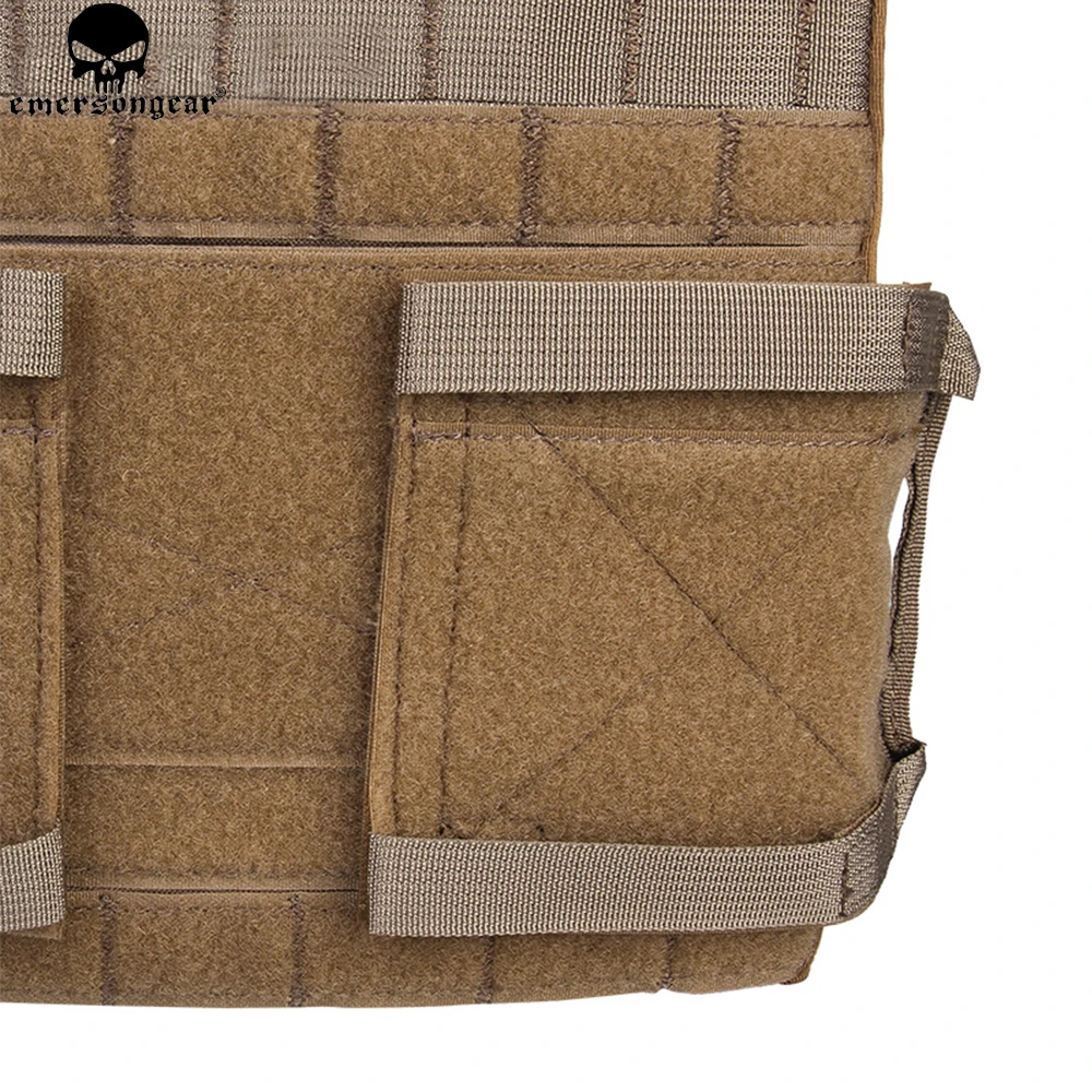 EMERSONGEAR JPC 2 0 тактическая переноска с подвижной пластиной легкий жилет бронежилет