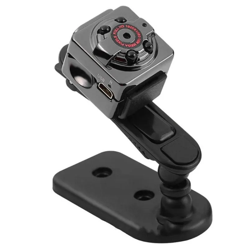  Mini Camera Camcorder HD 1080P Micro DVR Camcorder Portable Webcam Video Voice Recorder Camera