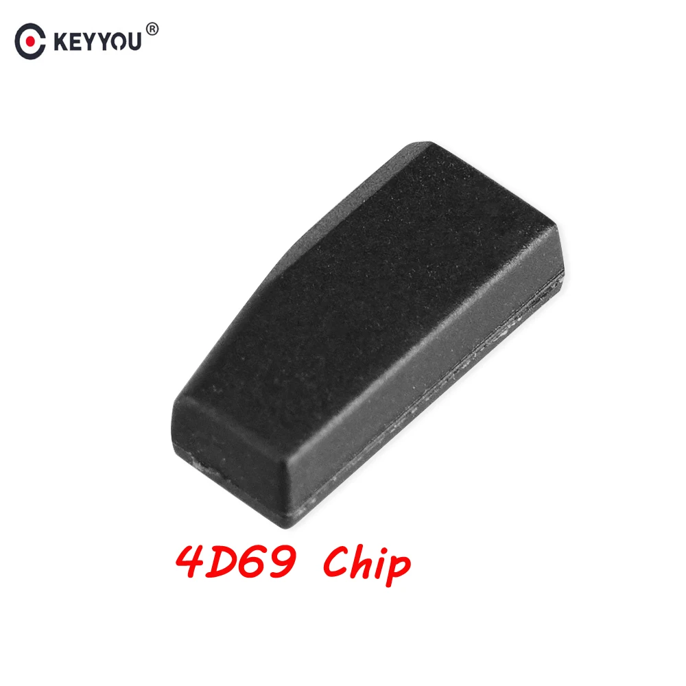KEYYOU Auto Carbon 4D ID 69 4D69 чип транспондер фотографический чип|Ключ от авто| |