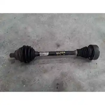 

1K0407271DJ TRANSMISSION LEFT FRONT SEAT ALTEA (5P1)