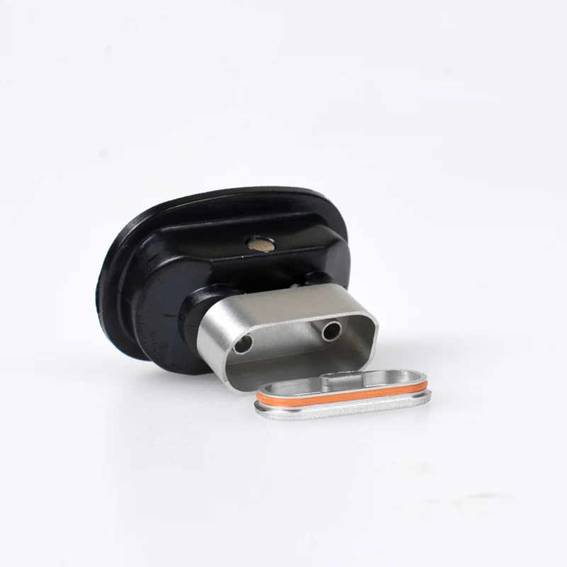 Günstig Rechteck 2 in 1 trockenen kraut Verdampfer Kit Elektronische Zigaretten 3500mAh   vibrationsalarm kräuter verdampfer Keine bluetooth VS PAX 3