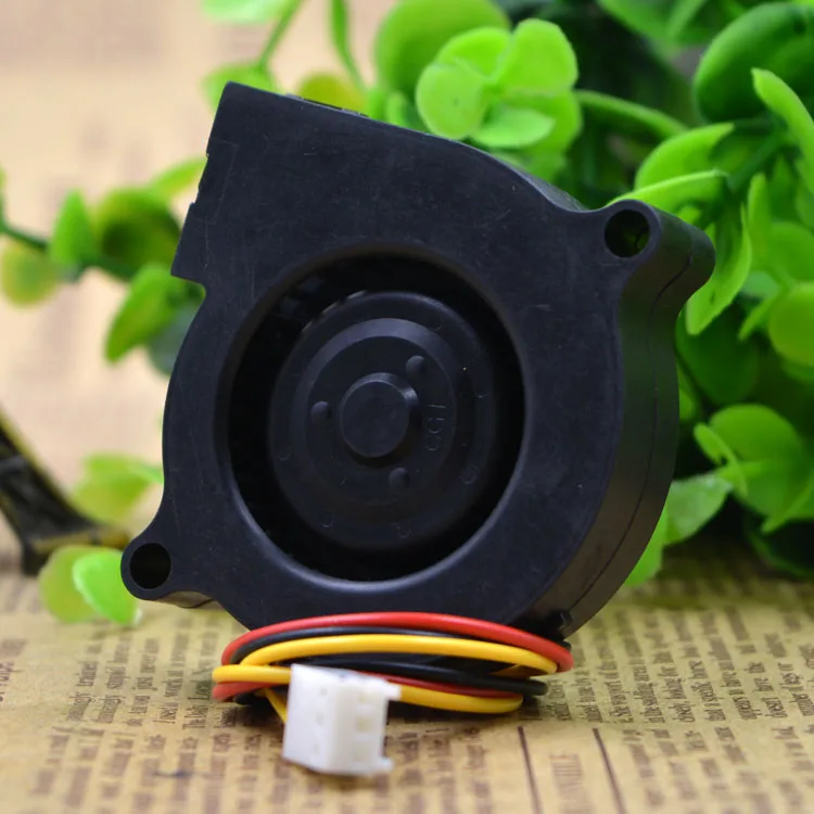 D05F-12BH 12V 0.25A защиты электродвигателя Вентилятор охлаждения