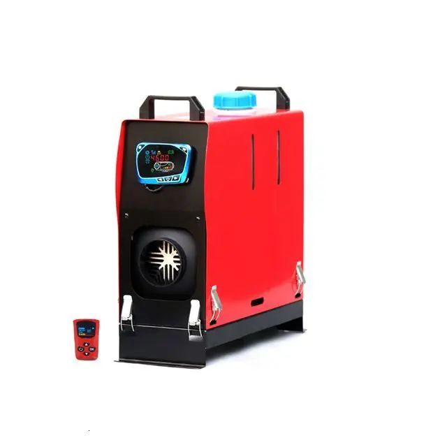 

Chinese Manufacturer air diesel parking heater 5KW 12v 24v with CE certification car diesel heater for truck