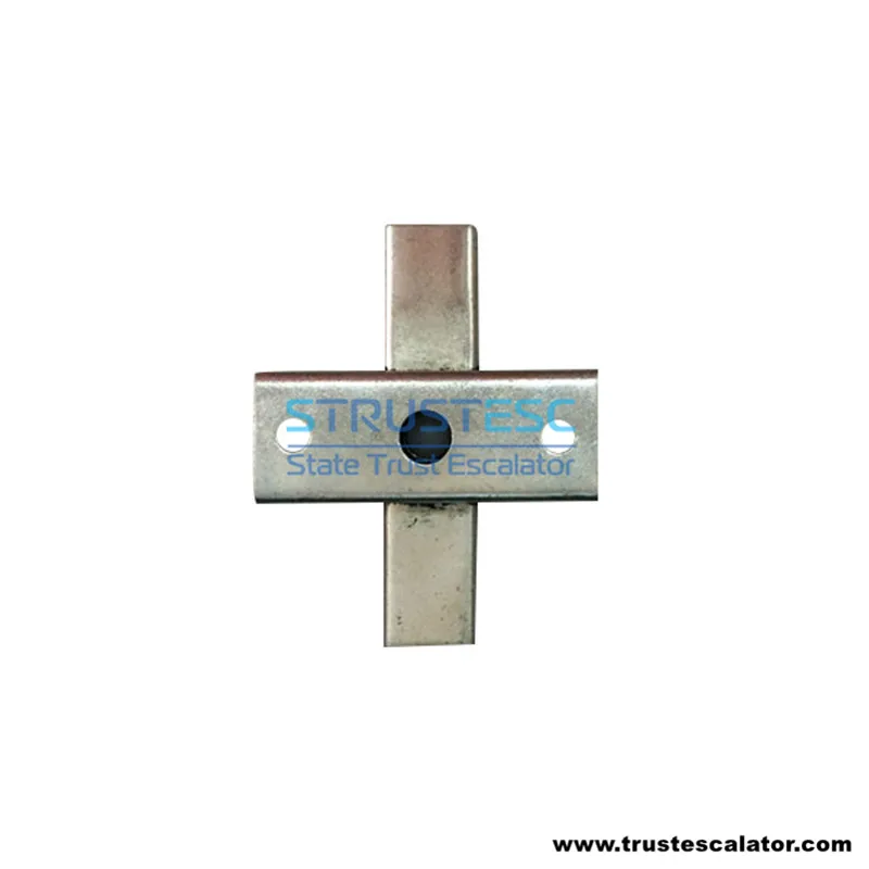 XAA237J1 Lift Guide Shoe Use for Otis Length 150/200mm Groove Width 10/16mm Use for Otis