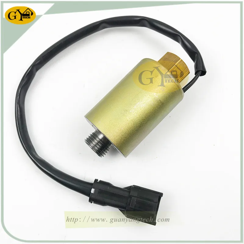 LL00068 электромагнитный клапан для экскаватор Сумитомо SH120 SH200 A1 A2 A3