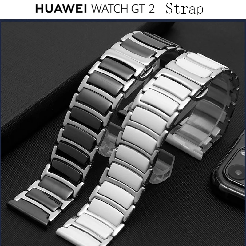 Зарядное устройство для часов HUAWEI Watch GT2/GT2e глобальная версия 46 мм GPS Bluetooth (голубой