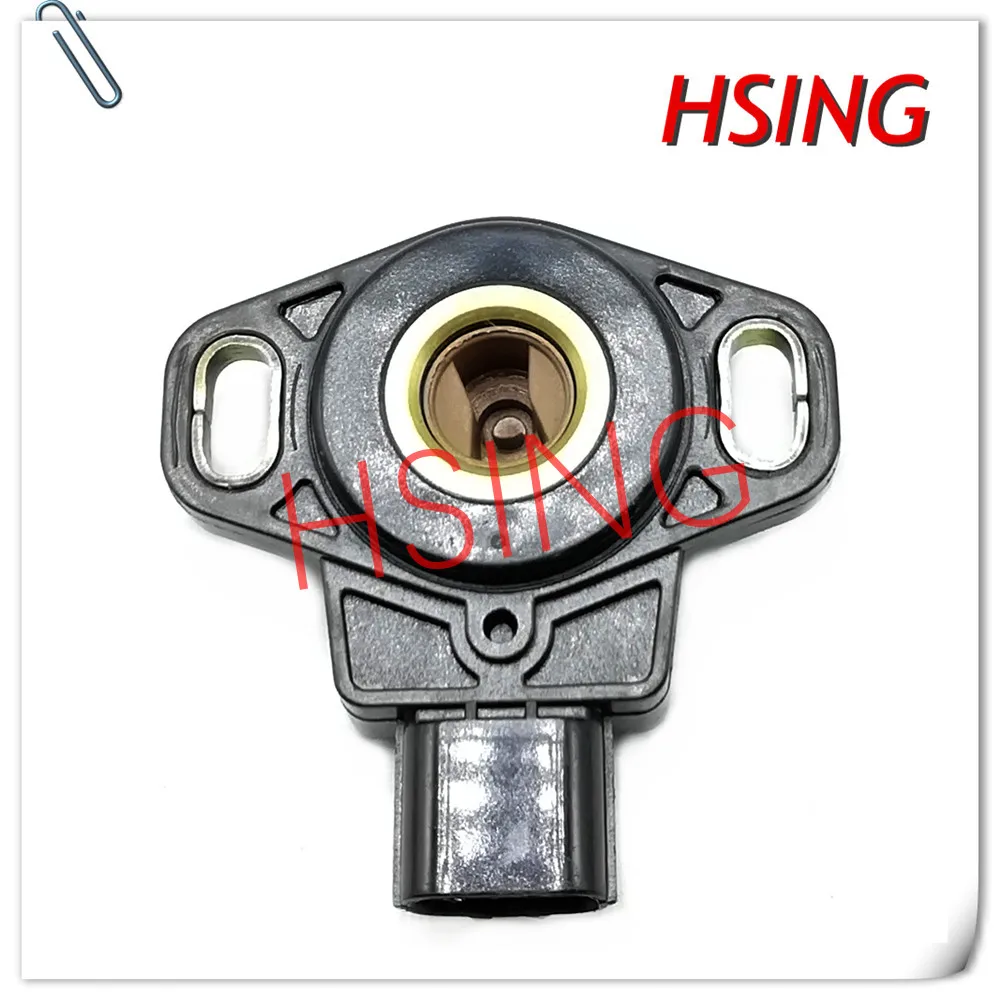 

HSINGYE BRAND-NEW#TPS008-02 THROTTLE POSITION SENSOR Fits For Honda Element Accord 2.4L ***Part No#TPS00802