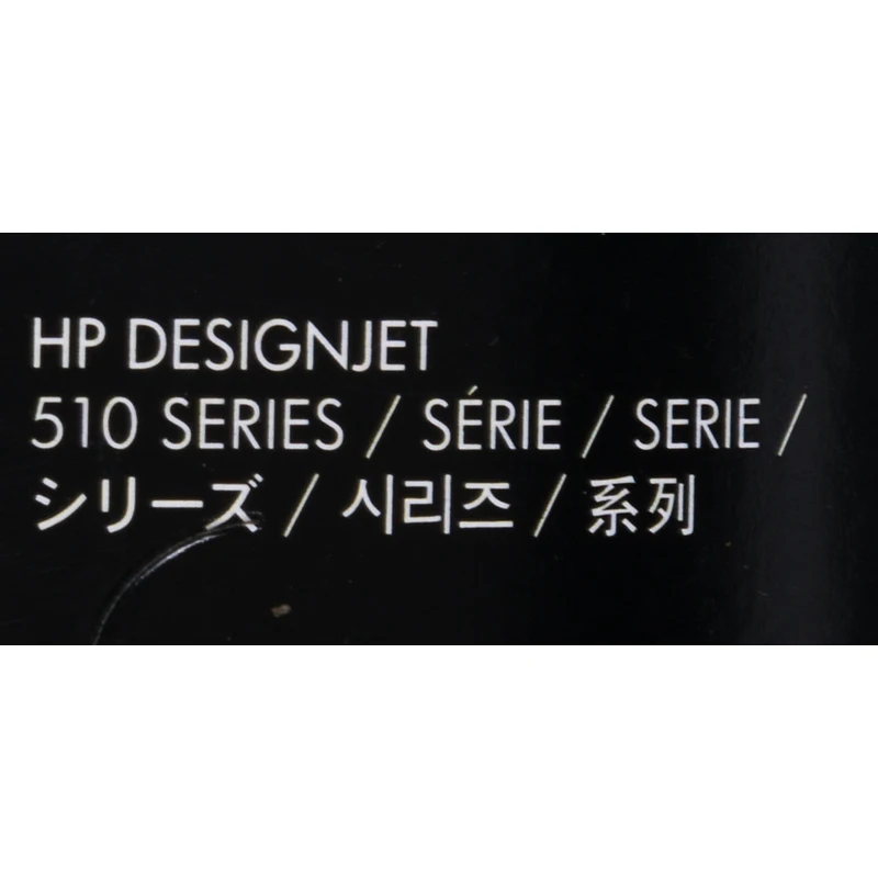 Картридж струйный HP 82 CH565A черный(69мл) для HP DJ 510/111