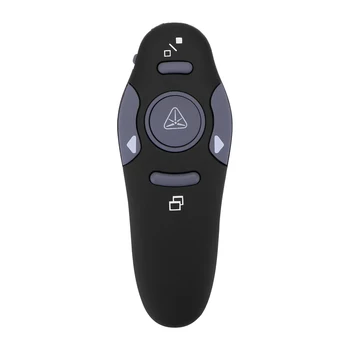 

Wireless Red Laser Presenter Pointers Pen Pointers Remote Control Remote Presentation Pointer Pen Wireless Wireless Presenter