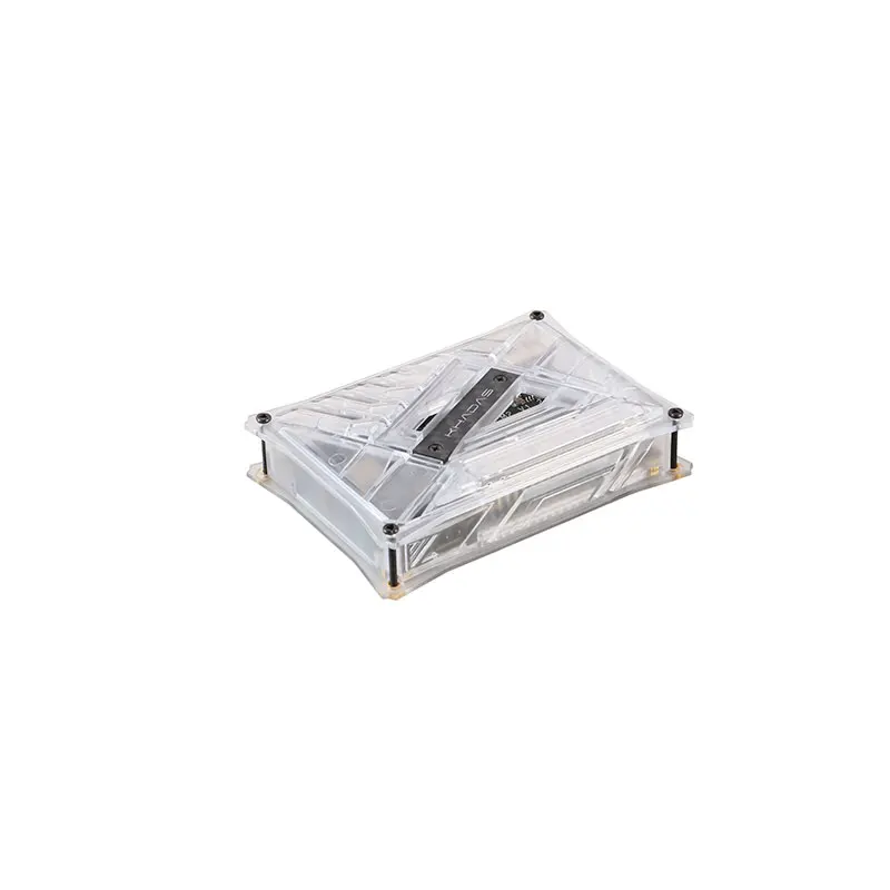 Khadas DIY Case for VIMS Mother Board