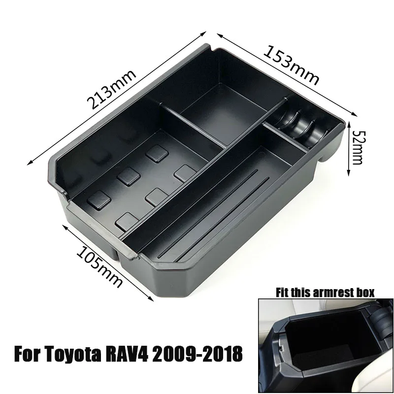 b-For RAV4 2009-18(0.23kg)