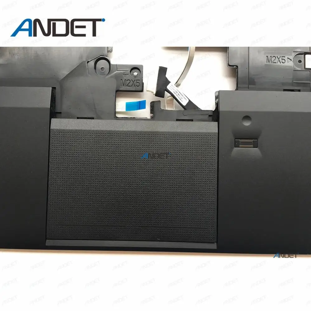 Отремонтированная Оригинальная клавиатура для Lenovo ThinkPad E530 E535 E530C E545 с подставкой