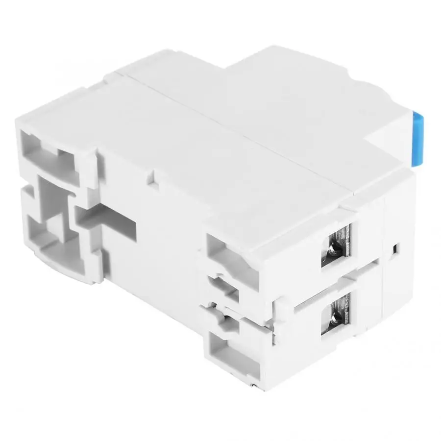 BL1E-63 32A 1P+ N RCCB Выключатель остаточного тока 230 В 30 мА инструмент