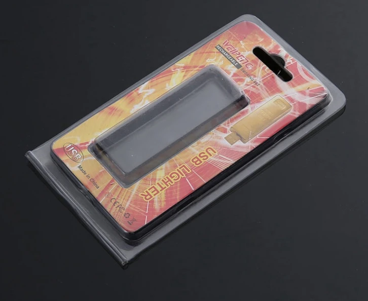 Blister Packaging For Custom Lip Balm px3090 GetPartySupply