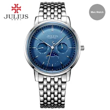 Lover Watches Luxury Designer Watch Leisure Steeldive Man Women Quartz Watches Fashion Gift Moon Silver Watch Limited Edition