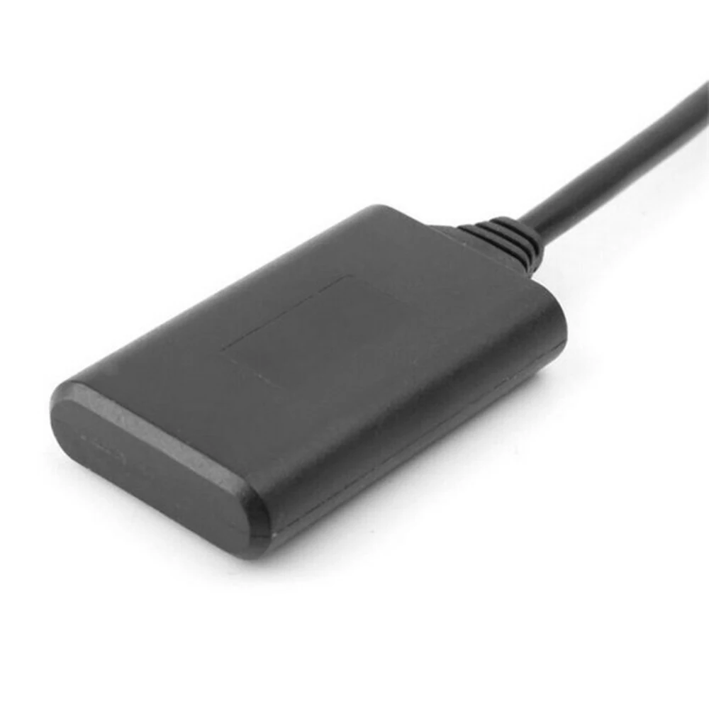 Черный AUX кабель адаптер Авто Bluetooth беспроводной MMI AMI 3g аксессуары