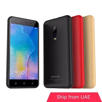 

OALE P6S MOBILE PHONE