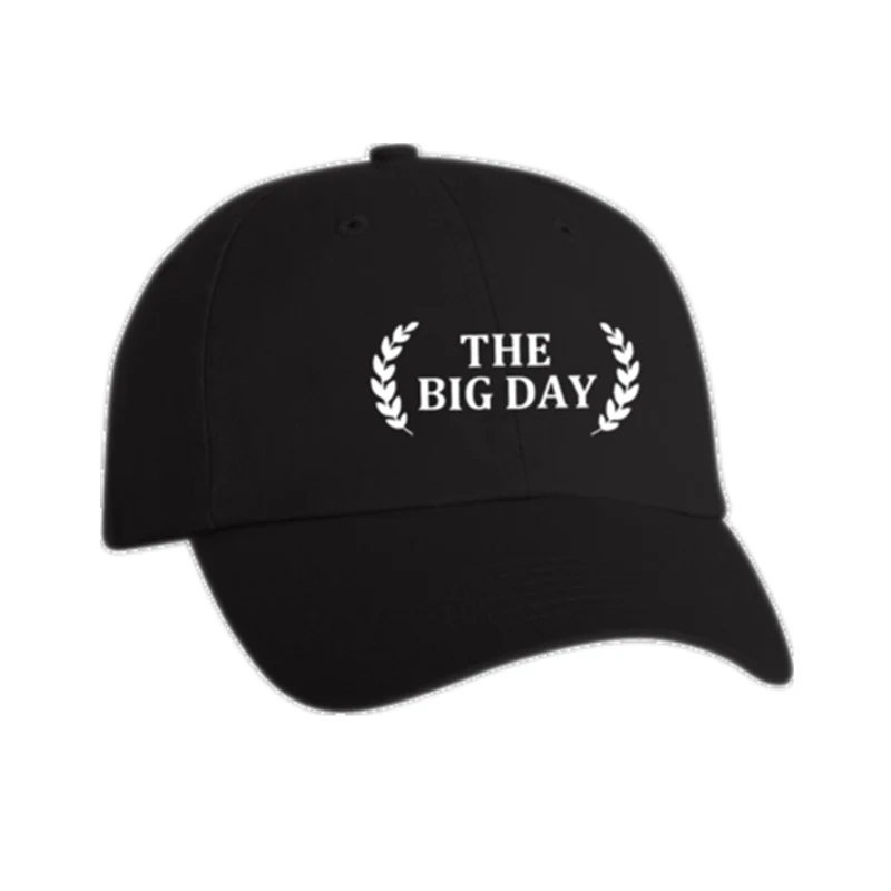 CHANCE THE RAPPER новая брендовая большая дневная альбом с вышивкой Snapback Кепка хлопковая