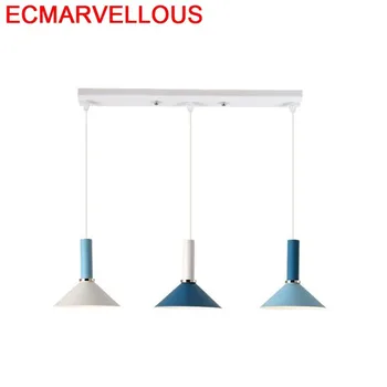 

Para Sala De Jantar Hanglampen Voor Eetkamer Industrial Decor Lampen Modern Luminaire Suspendu Hanging Lamp Loft Pendant Light