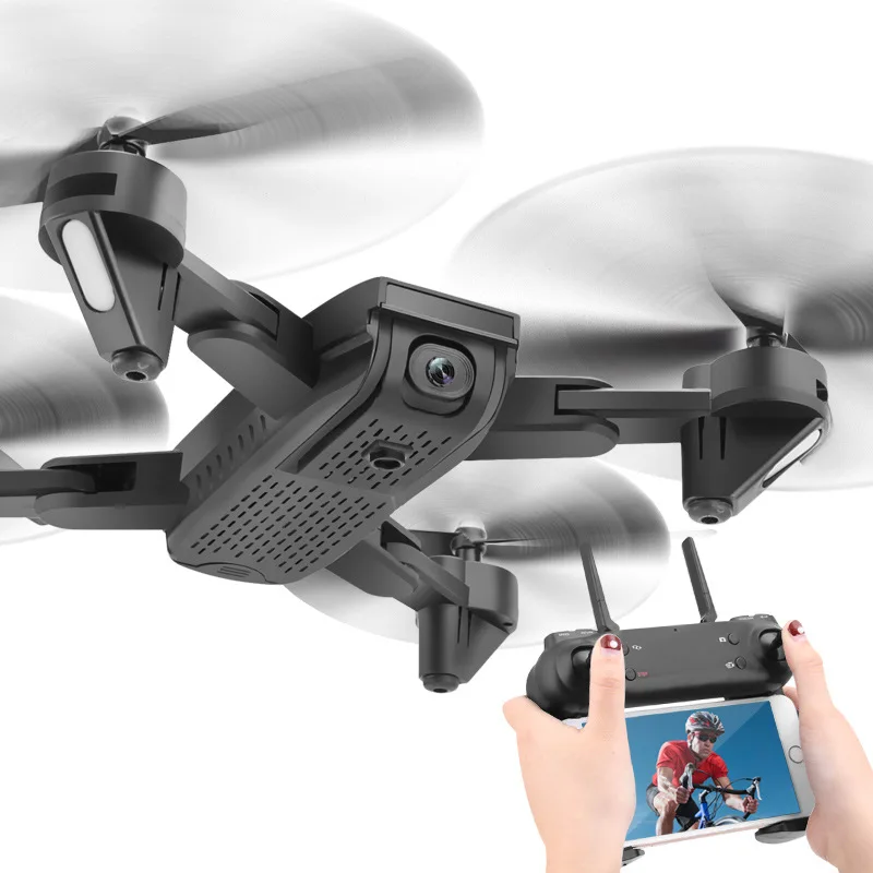 

Remote Control High-definition Helicopter Four-axis Mini Unmanned Aerial Vehicle Aircraft for Areal Photography Airplane Profess