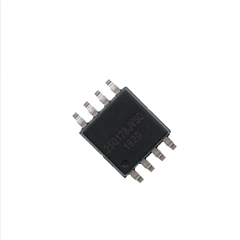 10 шт. 20 W25Q128JVSSIQ SOP 8 W25Q128JVSIQ SOP8 25Q128JVSQ W25Q128 2 7 в 3 6 новые и оригинальные|Запасные части| |
