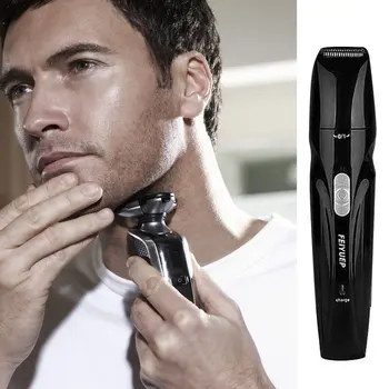 

Multifunctional mini razor rechargeable USB car razor travel portable razor electric shaver Beard Razor