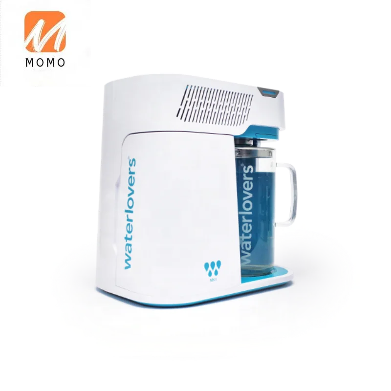 

house water treatment appliances distilled water household water purifier
