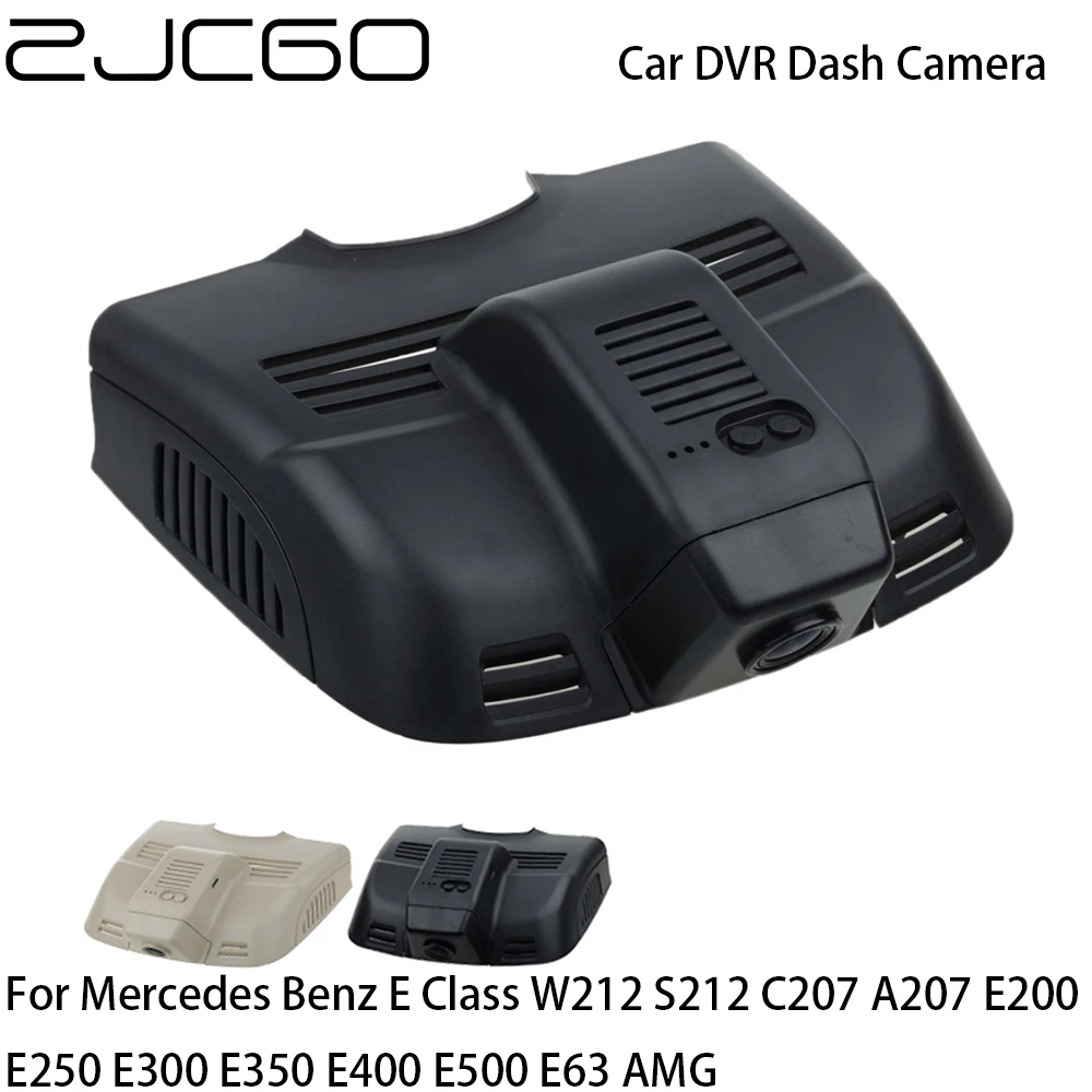 

Car DVR Registrator Dash Cam Camera Wifi Digital Video Recorder for Mercedes Benz E Class W212 S212 C207 A207 E200 E250 E300