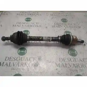 

TRANSMISSION FRONT LEFT CITROEN C4 SALOON 1.6 16V HDi [14466591]