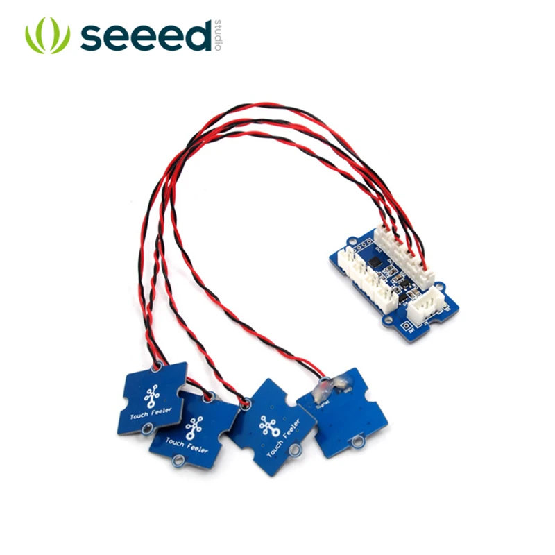 

Grove - I2C Touch Sensor Multi-touch FOR sensor