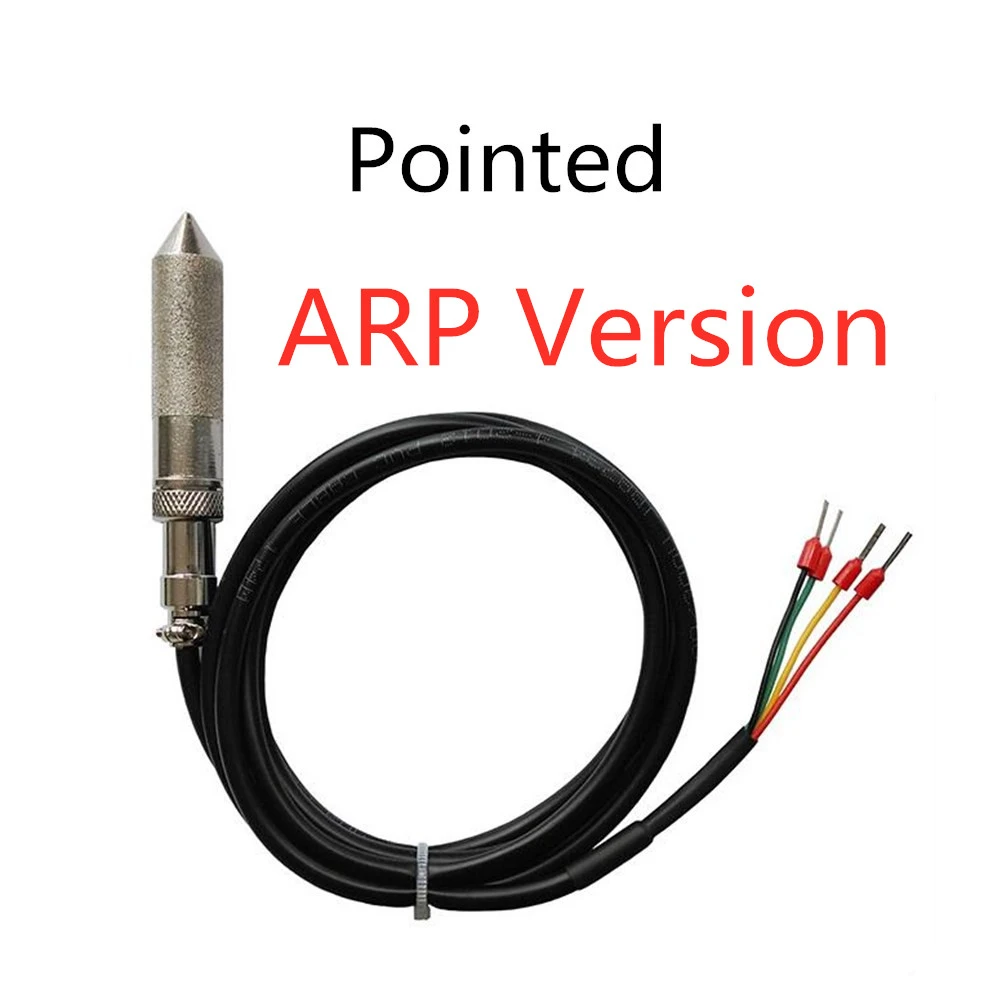 Arp Version Temperature And Humidity Sensor Probe Line Length 1m