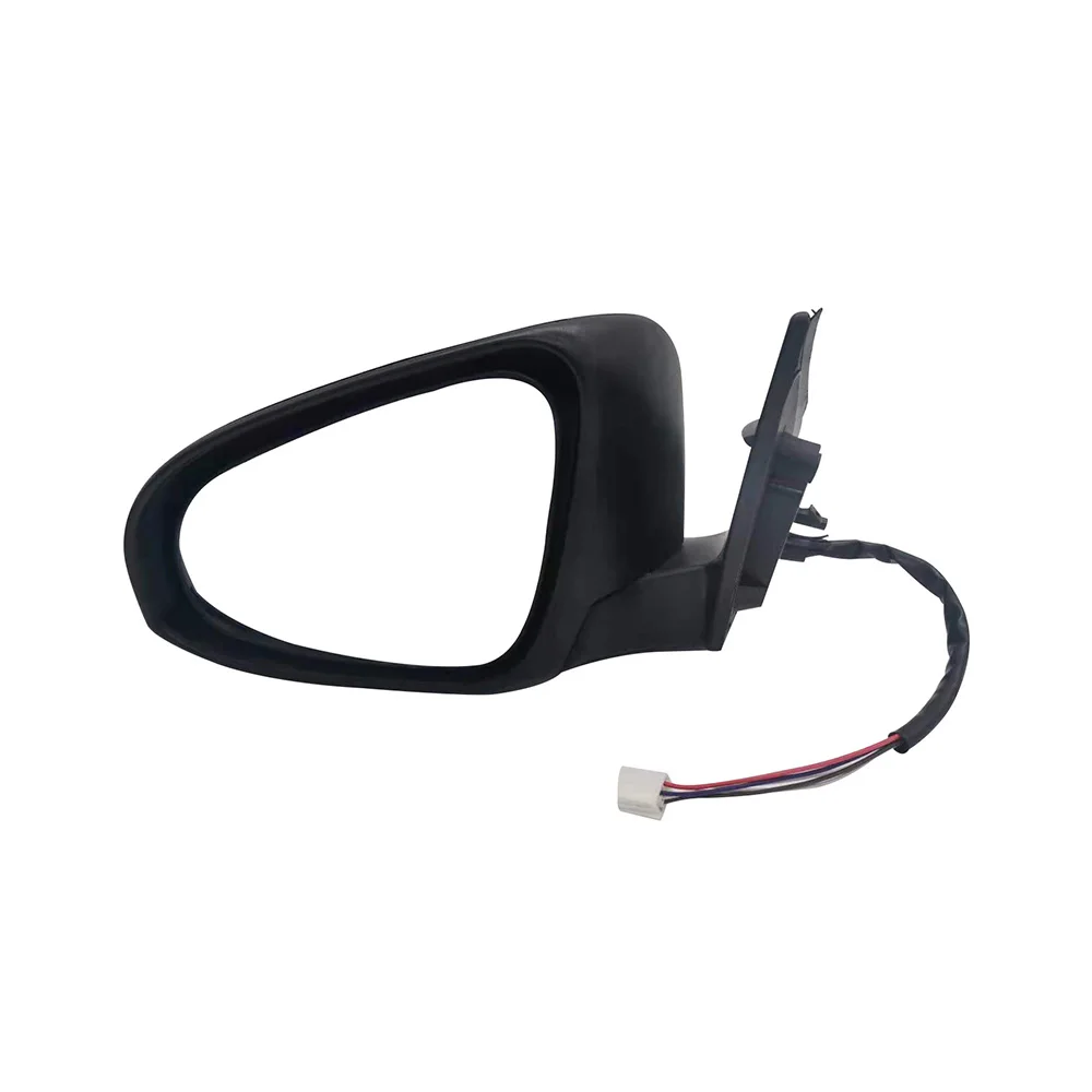 Applicable To Toyota Camry 2012-2015 Electric Glass Adjustment with Signal  Light Car Door Side Rearview Mirror Replacement