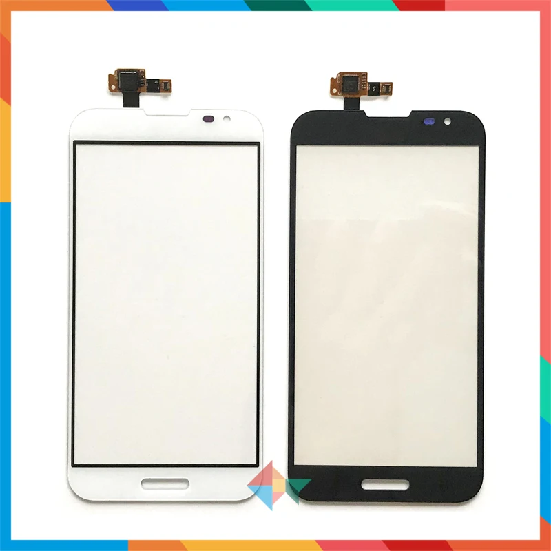 Высококачественный сенсорный экран 5 дюйма для LG Optimus G Pro E980 E985 F240 дигитайзер