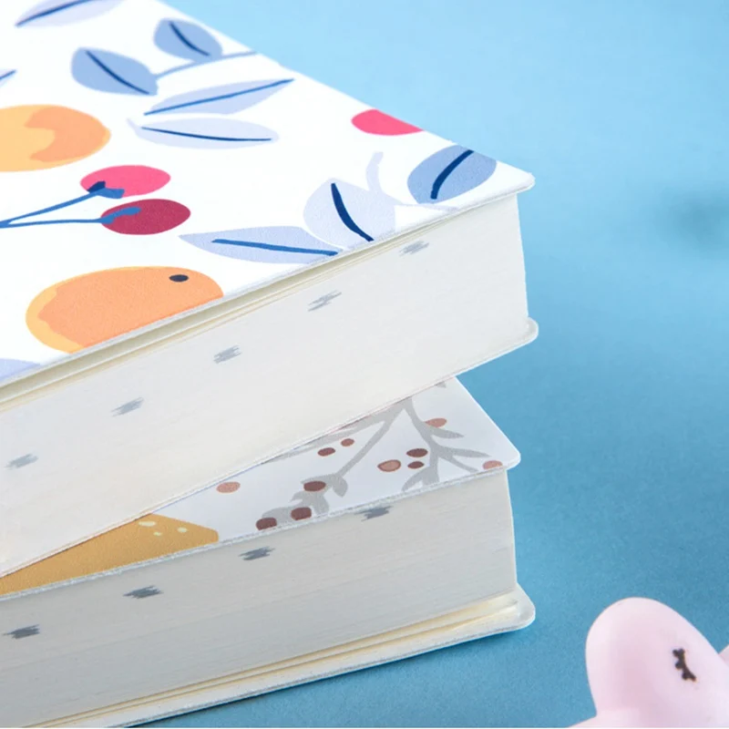 

2020 Planner Organizer Kawaii A5 Diary Notebook and Journal Weekly Month Note Book Wonderful School Travel Handbook