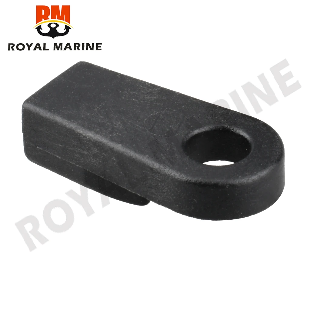 Cable Connector 67275-95600 For Suzuki Outboard Motor Control Box Cable End 67275-95602 boat engine parts boat engine parts