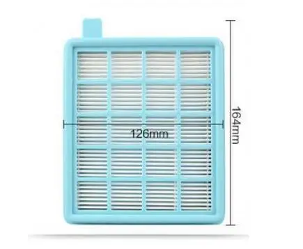 Рисунок 5 - Сменный фильтр Hepa для пылесоса Philips FC8470