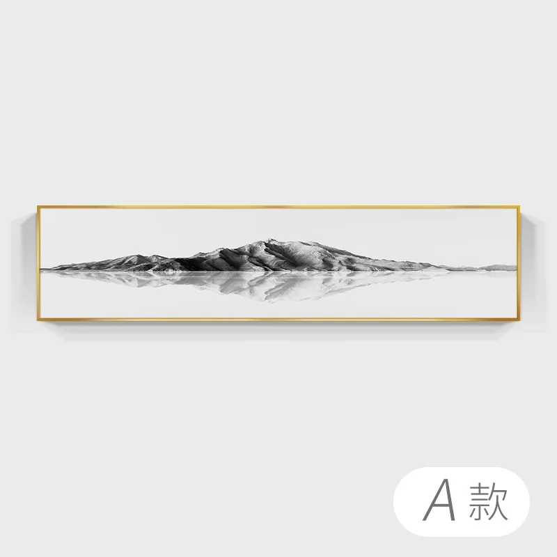 

Abstract Oil Painting Print on Canvas Modern Landscape Print Picture Canvas Painting Wall Art Picture Painting for HomeDecor