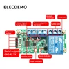 Demo Board & Accessories