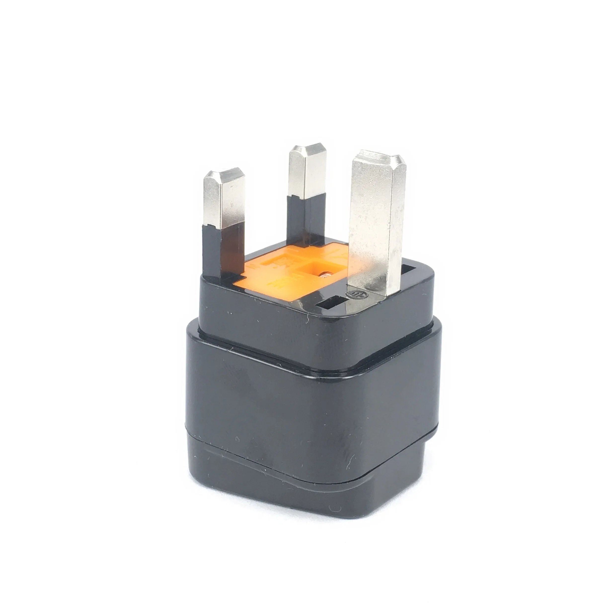 Generic Uk Travel Plug Adapter Type G MultiType Conversion Outlet