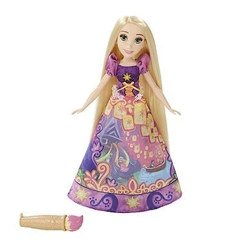 

Hasbro – Disney Princess – Rapunzel vestito magica – Bambola Manichino