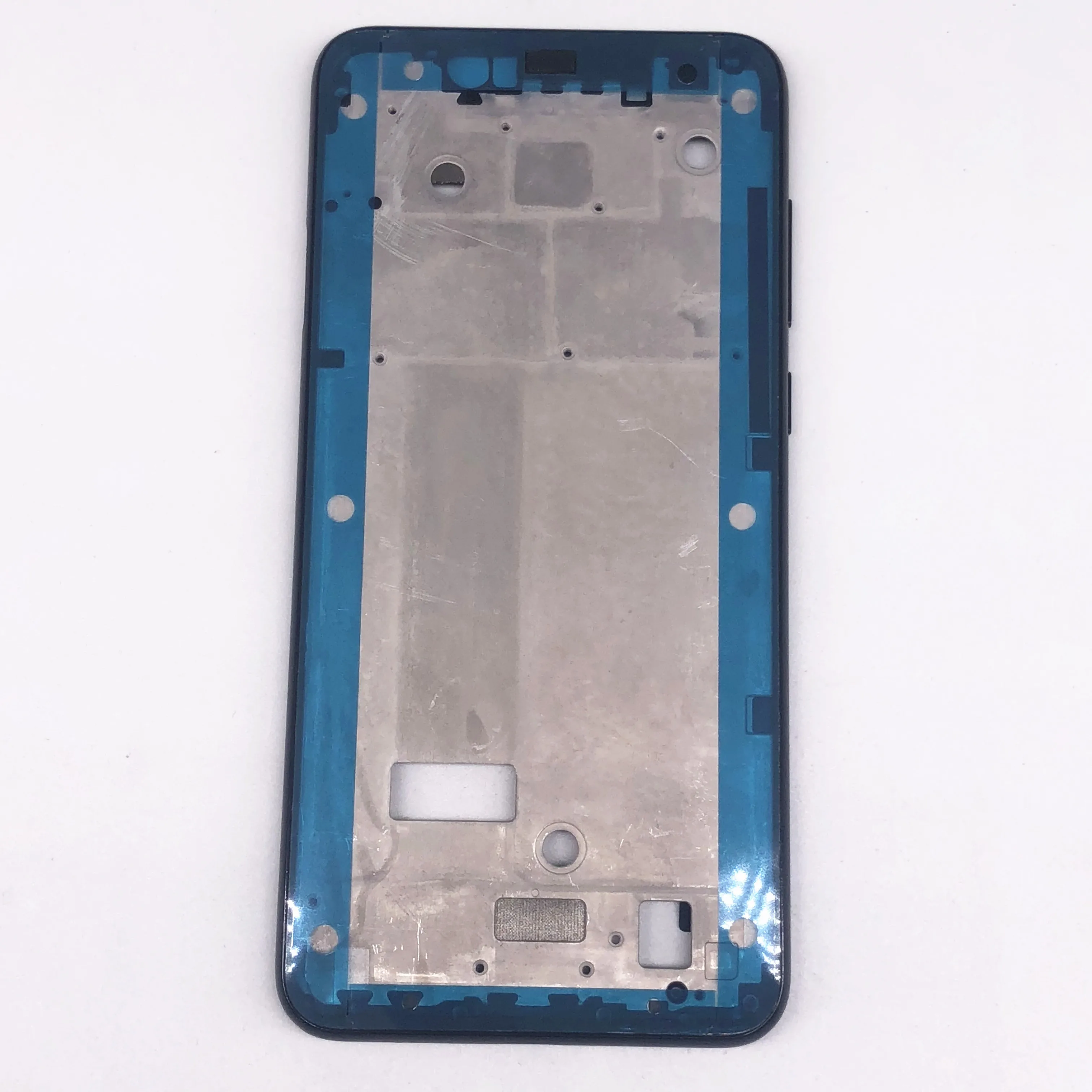 ЖК передняя панель рамка промежуточная рамка для Nokia X5